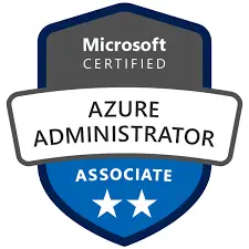 Azure adminintrator