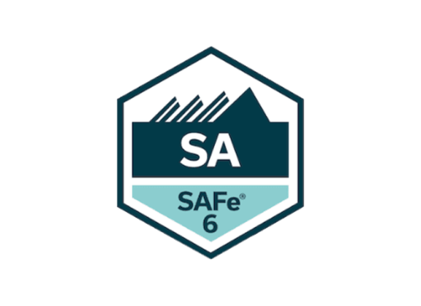 Leading Safe logo