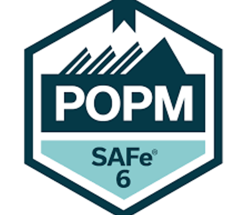 SAFe POPM